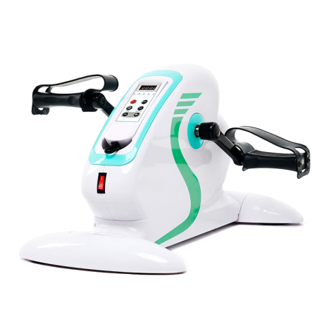 Велотренажер мини DFC B818